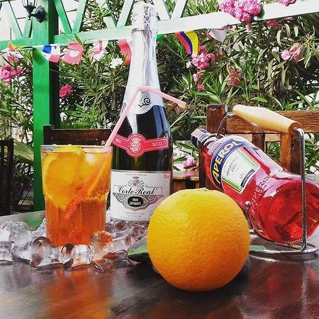 The Dubliner Irish Bar